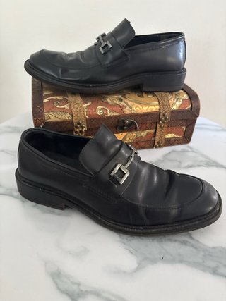 Scarpe Gucci uomo N.42