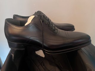 Scarpe Gucci Uomo Pelle Nera