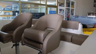 Pacific Craft 625 Open