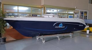 Pacific Craft 625 Open