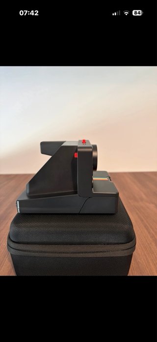 Polaroid One Step+