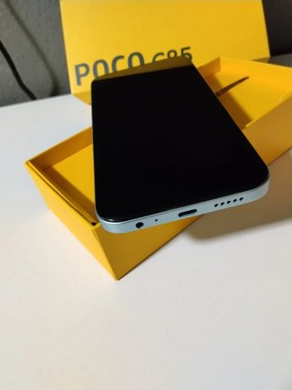 Xiaomi Poco C85 6GB RAM 128GB
