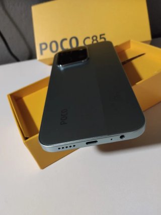 Xiaomi Poco C85 6GB RAM 128GB