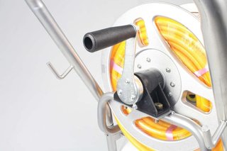 ATOMIZADOR CON CARRETILLA 50L