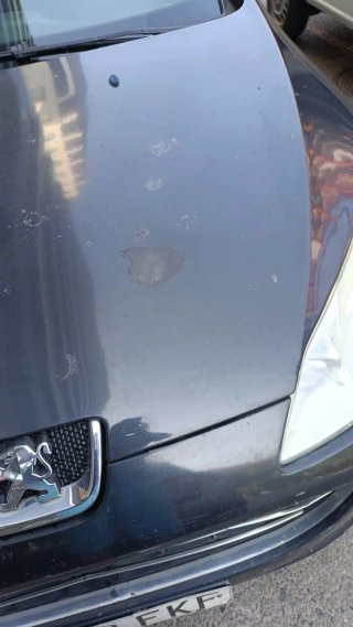 Peugeot 407 2007