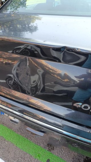 Peugeot 407 2007