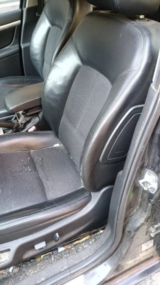 Peugeot 407 2007