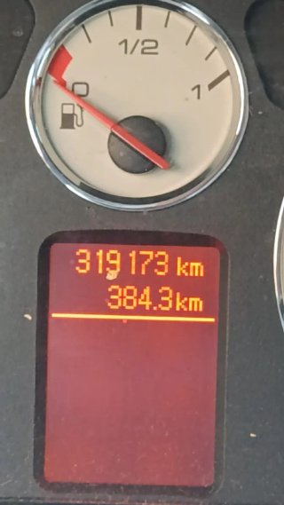 Peugeot 407 2007