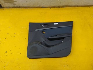 GUARNECIDO PUERTA DELANTERA DERECHA SEAT ATECA (KH7) Reference Edition