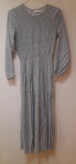 Lote  vestidos boho chic nuevos + REGALO