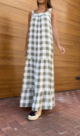 Lote  vestidos boho chic nuevos + REGALO
