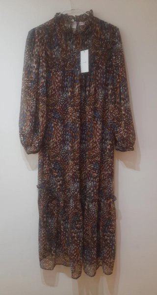 Lote  vestidos boho chic nuevos + REGALO