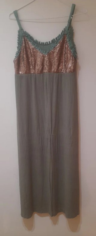 Lote  vestidos boho chic nuevos + REGALO