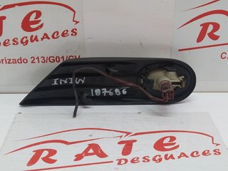 PILOTO LATERAL DERECHO BMW MINI (R56) Cooper