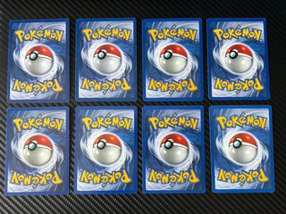 Carte Pokémon Trainer vintage