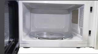 Microondas Cecotec Proclean Blanco