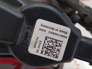 PINZA DE FRENO TRASERA DERECHA PORSCHE MACAN (TYP ) S Diesel
