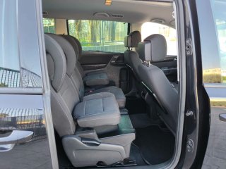 SEAT Alhambra 2016