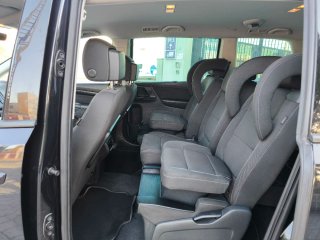 SEAT Alhambra 2016