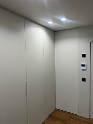 Montaje de Armarios Empotrados | Madrid