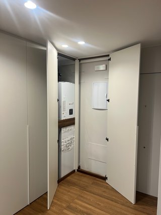 Montaje de Armarios Empotrados | Madrid