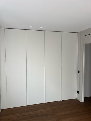 Montaje de Armarios Empotrados | Madrid