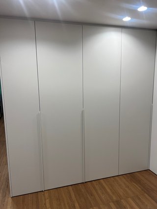 Montaje de Armarios Empotrados | Madrid