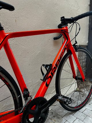 Orbea Orca Carbono Talla M/L