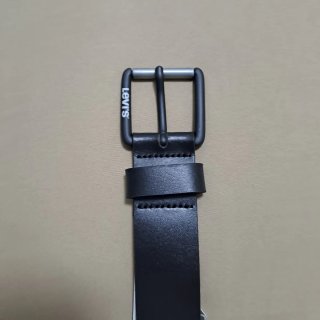Cintura in pelle Levi'S tg.90