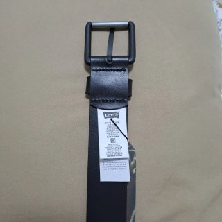 Cintura in pelle Levi'S tg.90