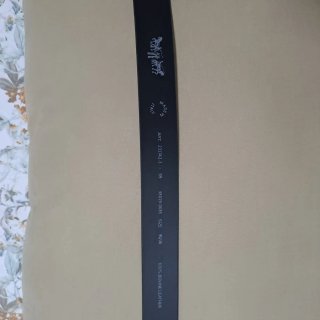 Cintura in pelle Levi'S tg.90