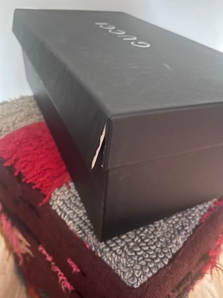 Scarpe Gucci
