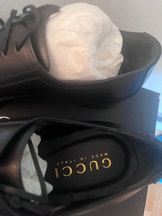 Scarpe Gucci