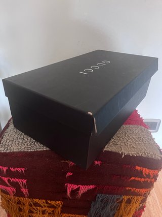 Scarpe Gucci