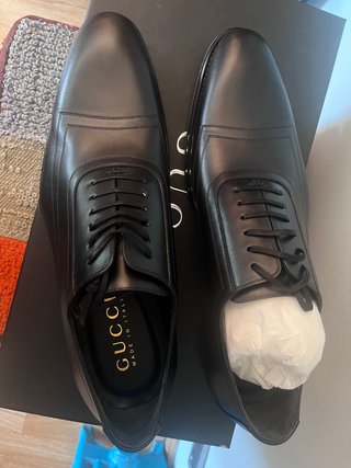 Scarpe Gucci