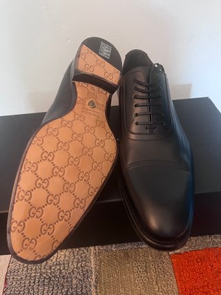 Scarpe Gucci
