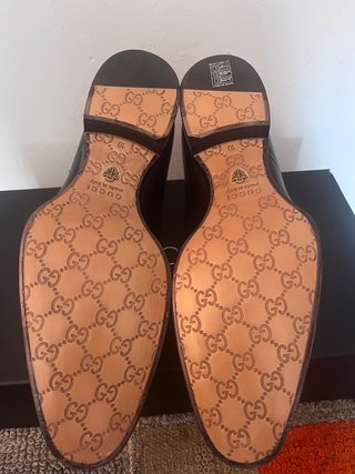 Scarpe Gucci