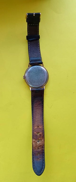 Reloj HUMBER FUNCIONANDO