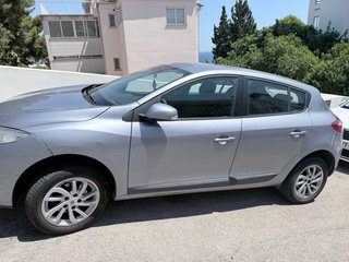 Renault Megane 2009
