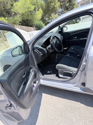 Renault Megane 2009