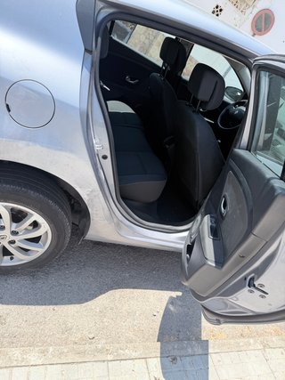 Renault Megane 2009