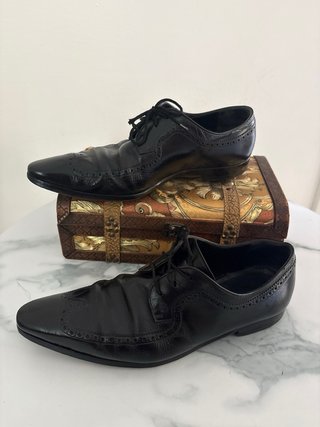 Scarpe Gucci Uomo N.43