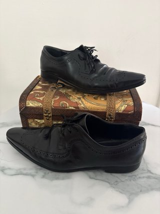 Scarpe Gucci Uomo N.43