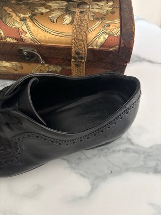 Scarpe Gucci Uomo N.43