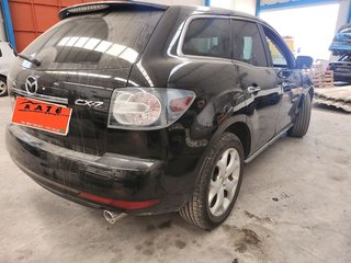 PUERTA DELANTERA IZQUIERDA MAZDA CX-7 (ER) Active+