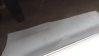 PUERTA DELANTERA IZQUIERDA MAZDA CX-7 (ER) Active+