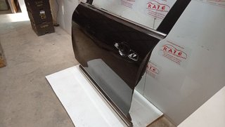 PUERTA DELANTERA IZQUIERDA MAZDA CX-7 (ER) Active+