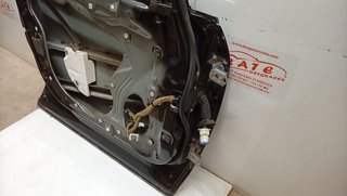 PUERTA DELANTERA IZQUIERDA MAZDA CX-7 (ER) Active+