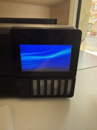 Epson EcoTank ET-8550 Impresora Multifunción