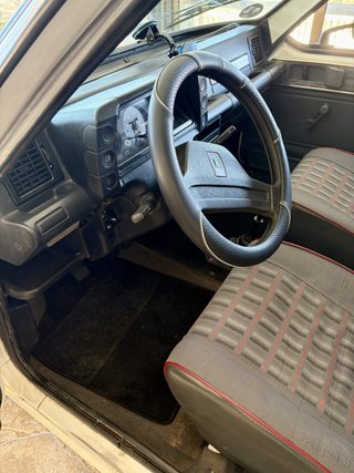 Citroen C 15 1994